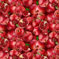 es721 Deep Red